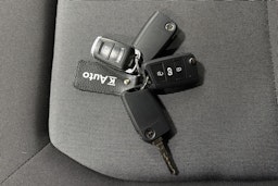 hopea Volkswagen Crafter 2018 kuva 25.