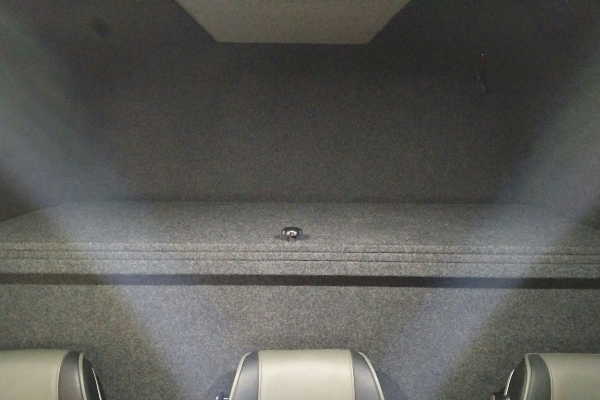 harmaa Volkswagen Crafter 2018 kuva 26.