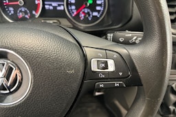valkoinen Volkswagen Crafter 2018 kuva 16.