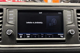 valkoinen Volkswagen Crafter 2018 kuva 32.