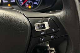 harmaa Volkswagen Crafter 2019 kuva 12.