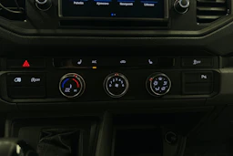 harmaa Volkswagen Crafter 2019 kuva 17.