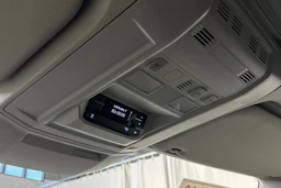 harmaa Volkswagen Crafter 2019 kuva 18.