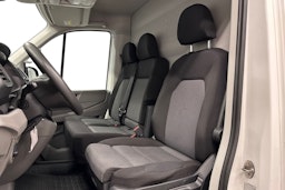 valkoinen Volkswagen Crafter 2019 kuva 8.