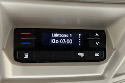 valkoinen Volkswagen Crafter 2019 kuva 19.