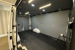 valkoinen Volkswagen Crafter 2019 kuva 21.