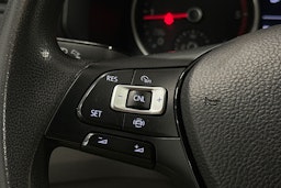 valkoinen Volkswagen Crafter 2019 kuva 16.