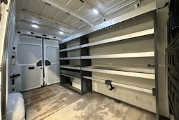 valkoinen Volkswagen Crafter 2019 kuva 10.