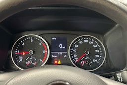 valkoinen Volkswagen Crafter 2019 kuva 11.