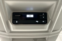 valkoinen Volkswagen Crafter 2019 kuva 18.