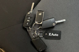 musta Volkswagen Crafter 2019 kuva 34.