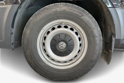 Musta Volkswagen CRAFTER 2019 kuva 11.