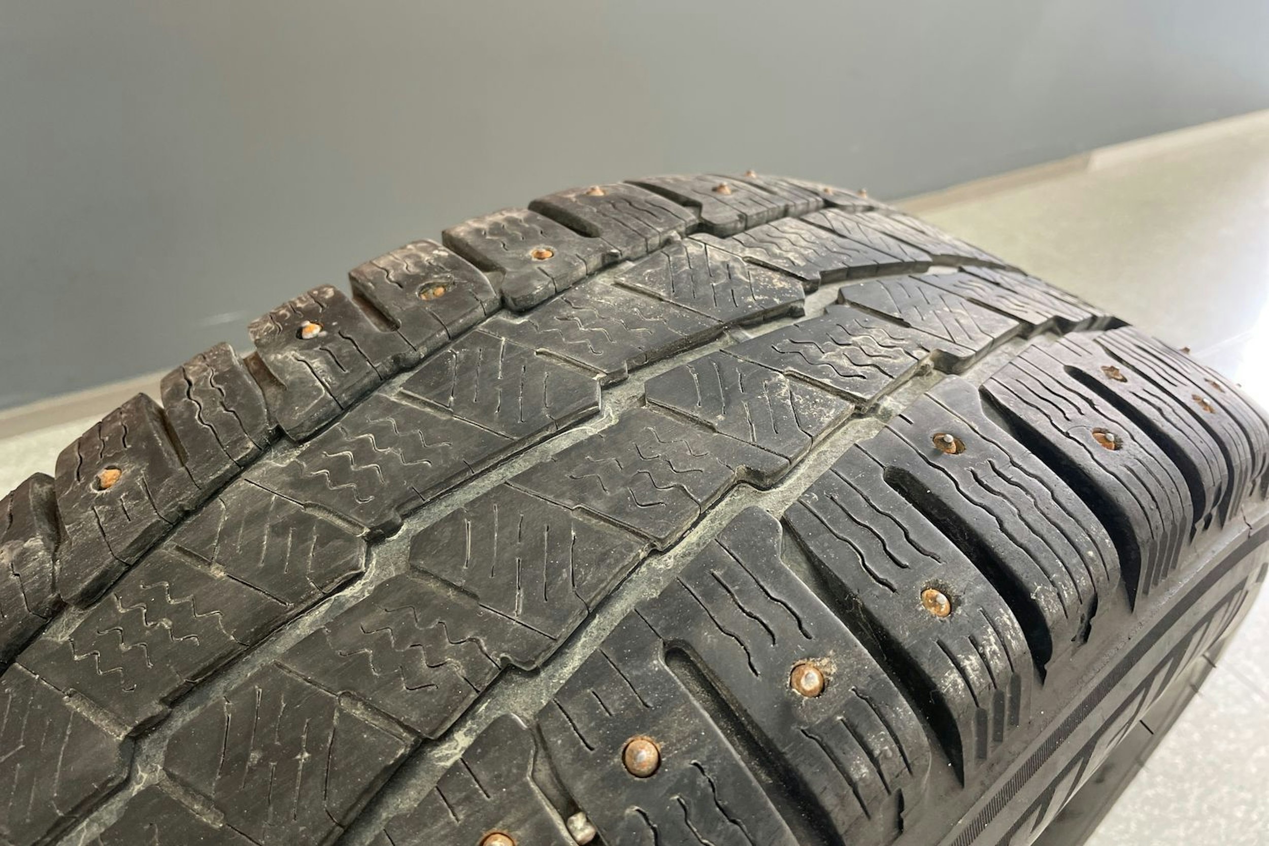 Musta Volkswagen CRAFTER 2019 kuva 15.