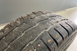 Musta Volkswagen CRAFTER 2019 kuva 15.