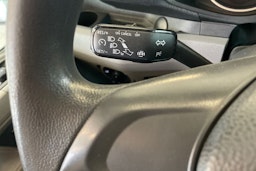Musta Volkswagen CRAFTER 2019 kuva 17.