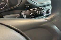 Musta Volkswagen CRAFTER 2019 kuva 18.
