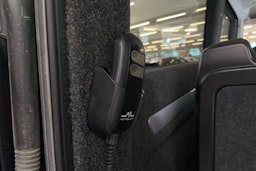 Musta Volkswagen CRAFTER 2019 kuva 27.