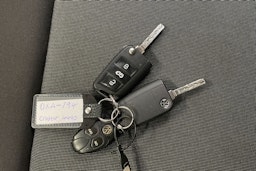 valkoinen Volkswagen Crafter 2019 kuva 23.