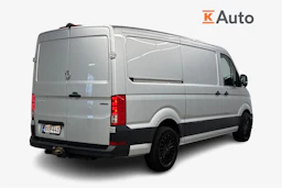 hopea Volkswagen Crafter 2019 kuva 3.