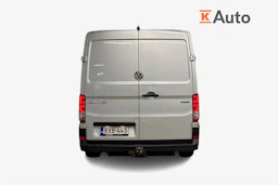 hopea Volkswagen Crafter 2019 kuva 4.