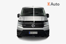 hopea Volkswagen Crafter 2019 kuva 5.