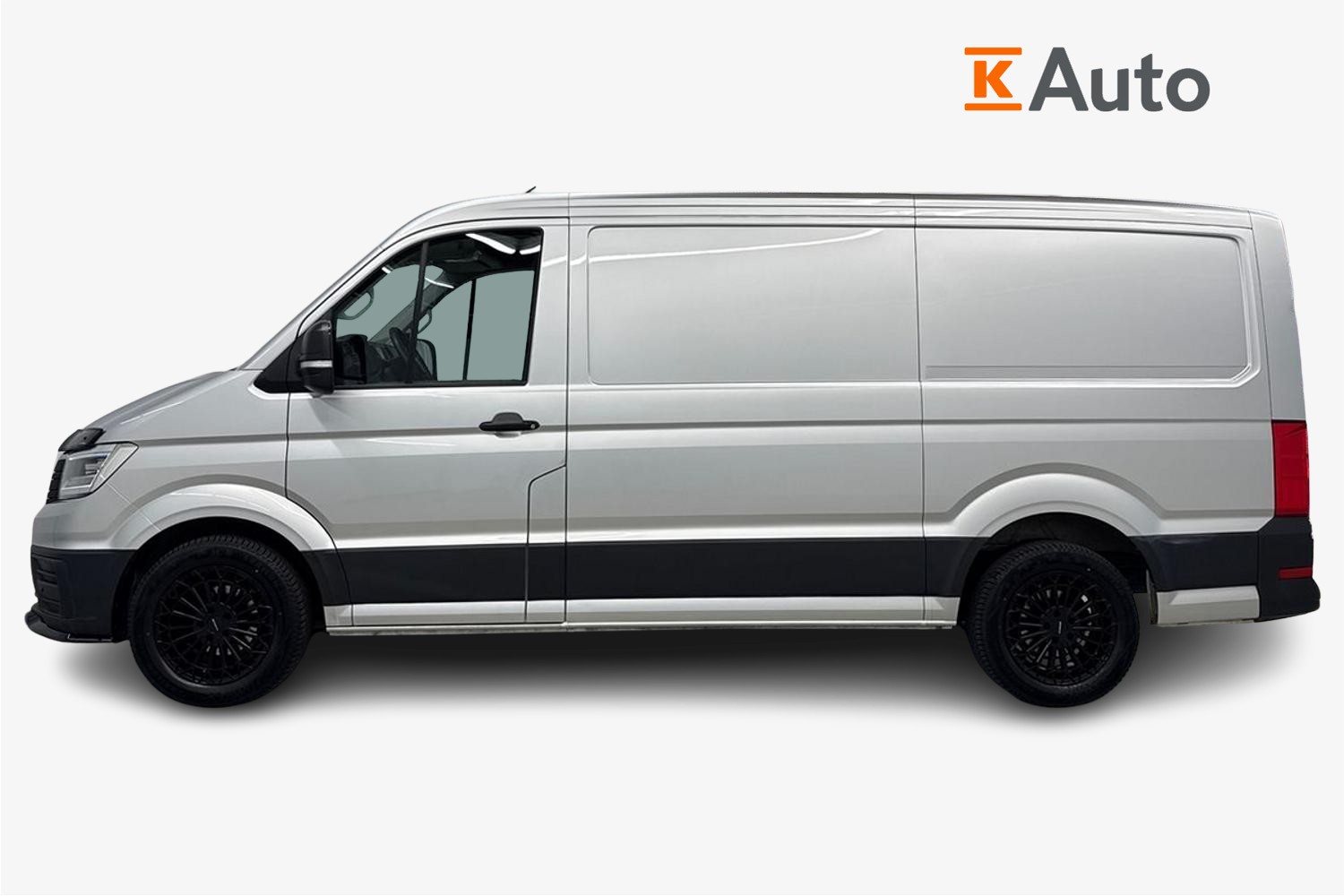 Volkswagen Crafter 2019, bild 7/29