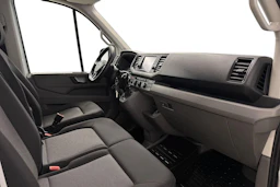 hopea Volkswagen Crafter 2019 kuva 9.