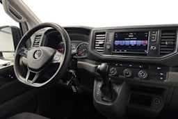 hopea Volkswagen Crafter 2019 kuva 11.