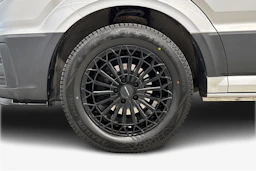hopea Volkswagen Crafter 2019 kuva 12.