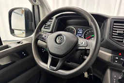 hopea Volkswagen Crafter 2019 kuva 13.
