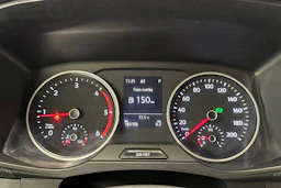 hopea Volkswagen Crafter 2019 kuva 15.