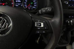 hopea Volkswagen Crafter 2019 kuva 17.