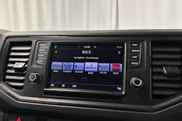 hopea Volkswagen Crafter 2019 kuva 18.
