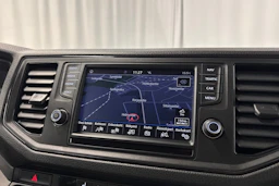 hopea Volkswagen Crafter 2019 kuva 19.