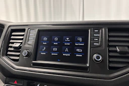 hopea Volkswagen Crafter 2019 kuva 20.