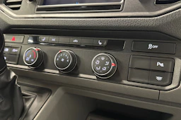 hopea Volkswagen Crafter 2019 kuva 22.