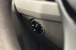 hopea Volkswagen Crafter 2019 kuva 24.