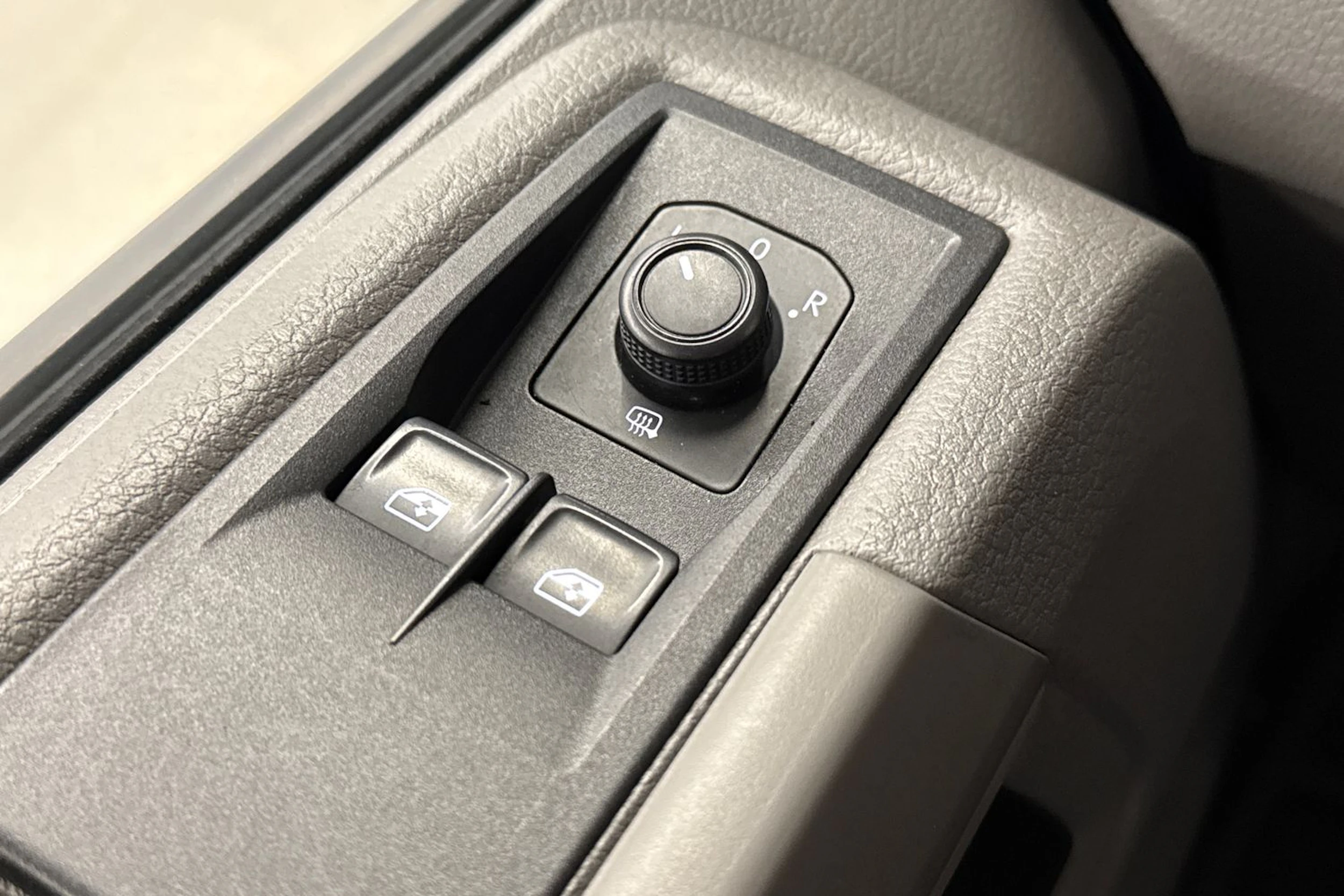 hopea Volkswagen Crafter 2019 kuva 25.