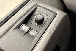 hopea Volkswagen Crafter 2019 kuva 25.