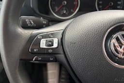 valkoinen Volkswagen Crafter 2019 kuva 14.