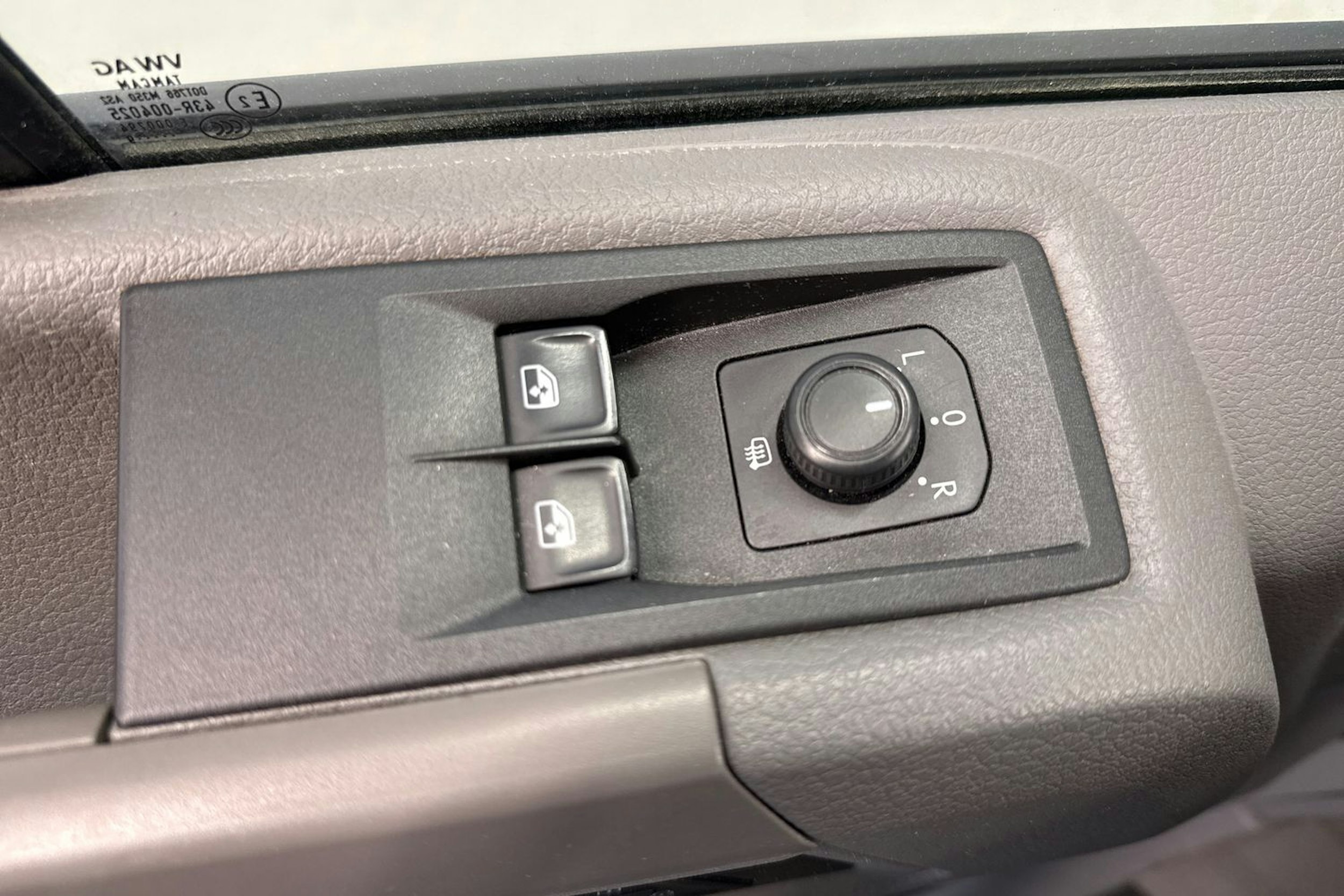 valkoinen Volkswagen Crafter 2019 kuva 17.