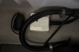 valkoinen Volkswagen Crafter 2019 kuva 22.
