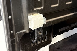 valkoinen Volkswagen Crafter 2019 kuva 26.