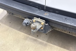 valkoinen Volkswagen Crafter 2019 kuva 30.