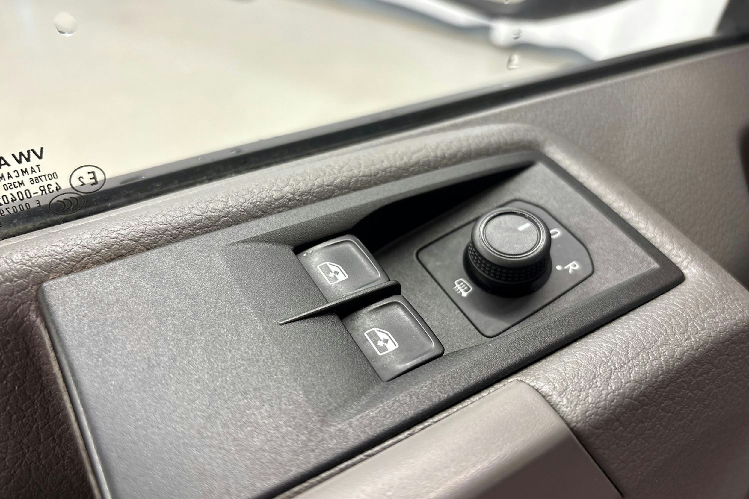 valkoinen Volkswagen Crafter 2019 kuva 18.