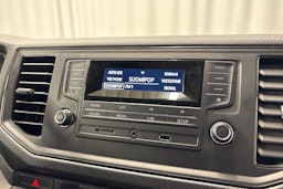 valkoinen Volkswagen Crafter 2019 kuva 19.