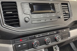 valkoinen Volkswagen Crafter 2019 kuva 17.