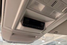 Valkoinen Volkswagen CRAFTER 2019 kuva 26.