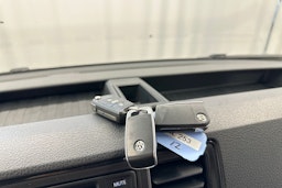 valkoinen Volkswagen Crafter 2019 kuva 17.