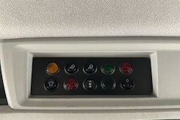 valkoinen Volkswagen Crafter 2019 kuva 18.